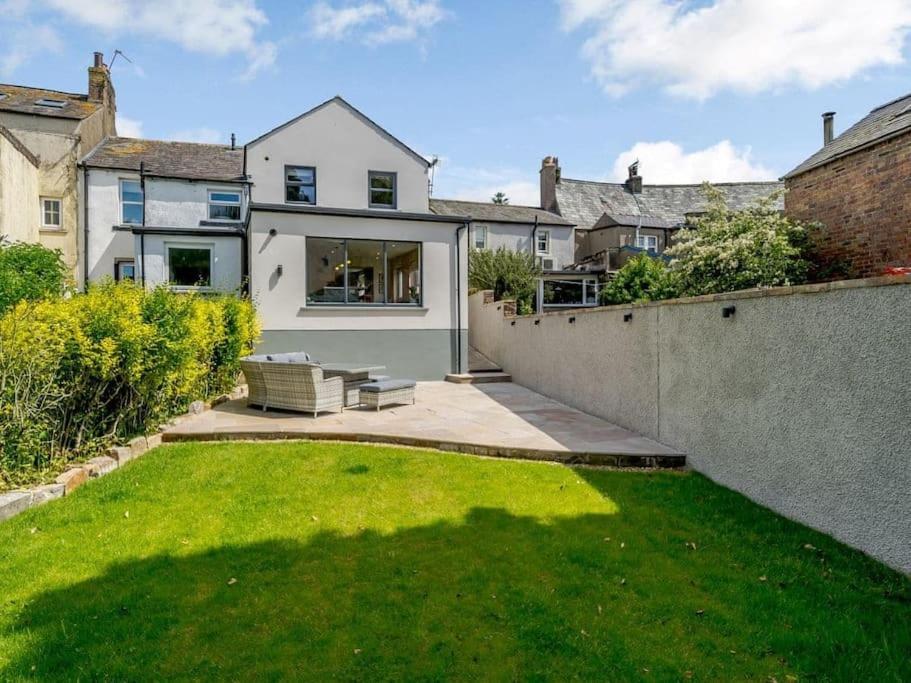 Northdene - 5 Star Lake District Cottage Cockermouth Luaran gambar