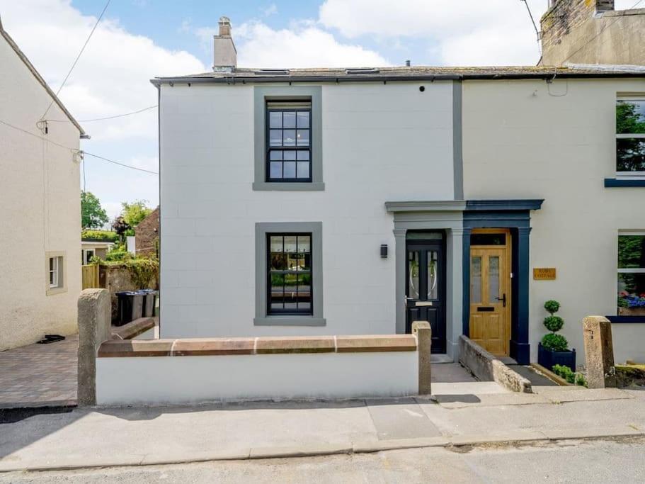 Northdene - 5 Star Lake District Cottage Cockermouth Luaran gambar