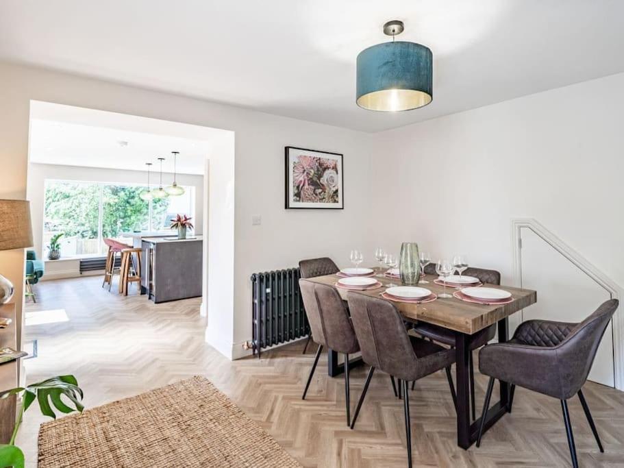 Northdene - 5 Star Lake District Cottage Cockermouth Luaran gambar