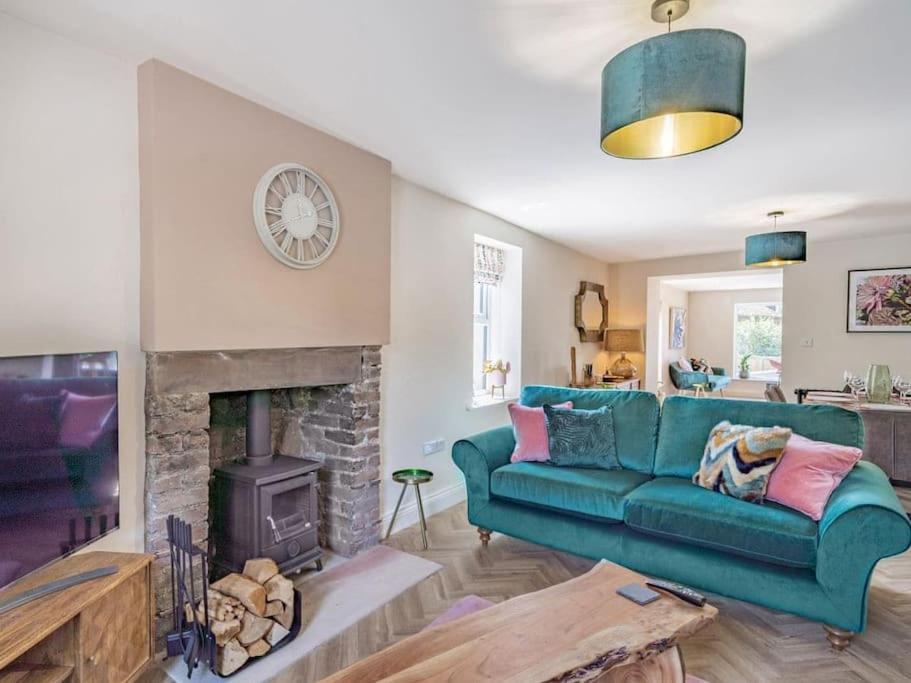 Northdene - 5 Star Lake District Cottage Cockermouth Luaran gambar