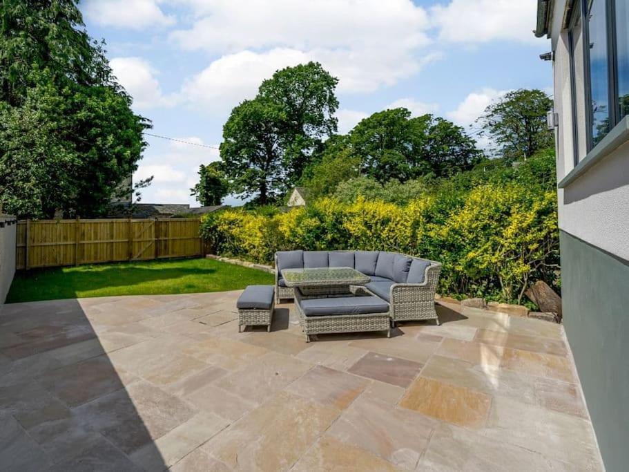 Northdene - 5 Star Lake District Cottage Cockermouth Luaran gambar