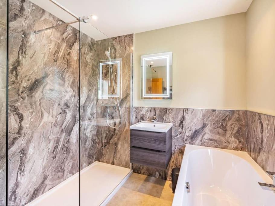 Northdene - 5 Star Lake District Cottage Cockermouth Luaran gambar